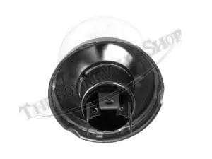 06 8019 Triumph Norton Lucas 410 Type 45 40 W Dual Filament 12V Headlight Bulb 02