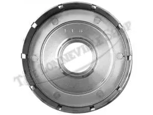 Triumph Bsa Single Row Pre-Unit Chainwheel Clutch Basket Uk Made Pn# 57-1549 T1549 42-3266 3 57 1549 T1549 42 3266 02 Triumph Bsa Single Row Pre Unit Chainwheel Clutch Basket Uk Made