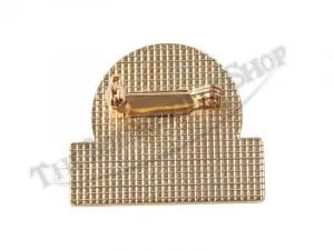 Tbs Badge Triumph Tiger Logo Enamel Badge Pin Tie Tac Pn Tbs Badge