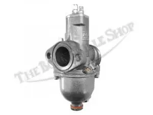 Amal 26Mm 626 Carb Right Triumph T100 T100C 500 Tiger Trophy Pn# R626/8 3 626R 02 Amal 26Mm Right Carb Single Carb T100 Master