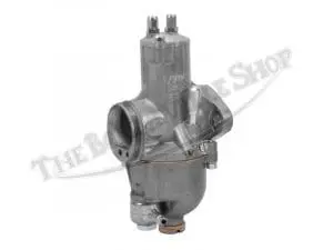 Amal 26Mm 626 Carb Right Triumph T100 T100C 500 Tiger Trophy Pn# R626/8 4 626R 03 Amal 26Mm Right Carb Single Carb T100 Master