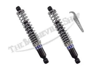 Tbs Ss Hagon Premium Shock Absorber Set Triumph Pn# Tbs H