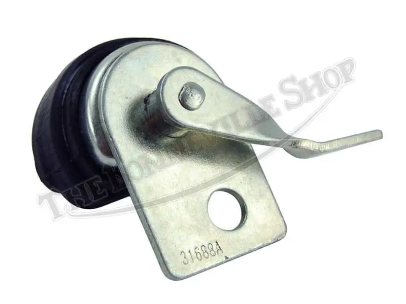 Triumph 500 650 Pre-Unit Rear Brake Light Switch Lucas 6Sa Type Sparx Pn# 31688 1 Lucas Sparx Rear Brake Light Switch