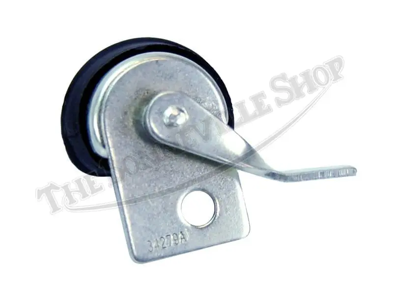 Triumph 650 Duplex Rear Brake Light Switch Lucas Type Sparx Pn# 34279 1 Sparx Lucas Brake Switch