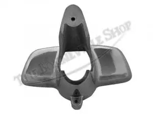 Bsa A50 A65 Polished Alloy Rear Taillamp Taillight Carrier W/Cutout Pn# 68-6823 6 68 6823 02 Bsa A50 A65 Polised Alloy Rear Taillamp Carrier W Cutout