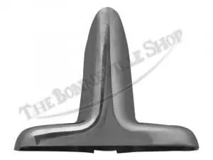 Bsa A50 A65 Polished Alloy Rear Taillamp Taillight Carrier W/Cutout Pn# 68-6823 5 68 6823 03 Bsa A50 A65 Polised Alloy Rear Taillamp Carrier W Cutout