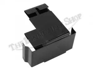 Triumph 350 500 650 Twins Battery Carrier Box Tray 1966-67 Pn# 82-6891 F6891 4 82 6891 03 Triumph Battery Tray