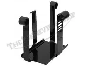 Triumph Bsa 650 T120 Tr6 Bonneville Tiger Battery Carrier Box 1971-72 Pn# 83-2512 3 83 2512 02 Triumph Bsa 650 T120 Tr6 Bonneville Tiger Battery Carrier Box 1971 72