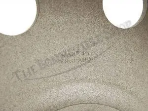 Tbs Belt Triumph Alloy Belt Drive Kit