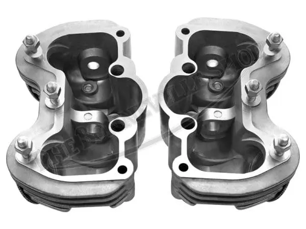 ROCKER BOX PAIR WITH CAPS AND STUDS