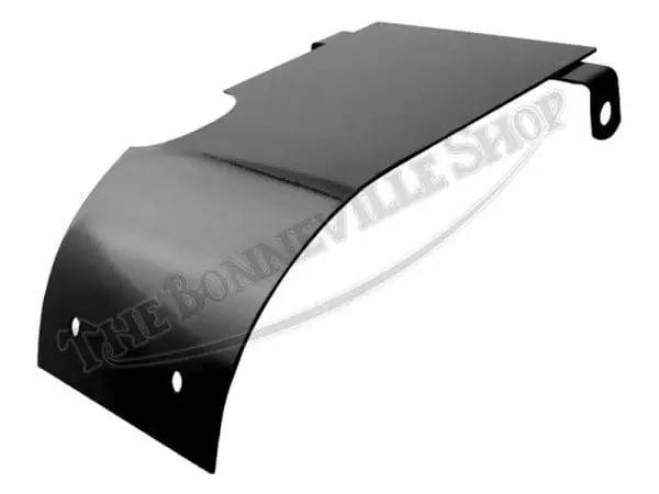 Sump Guard Bas Plate