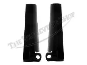 TRIUMPH TTT TRC COMPETITION MODEL FORK COVERS ()