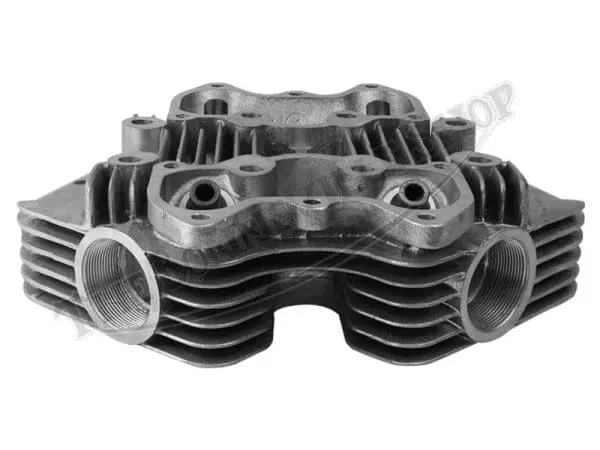Triumph Stud Cylinder Head