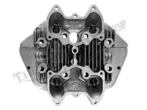 Triumph Stud Cylinder Head