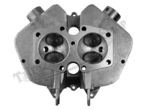 Call For Special Order: Triumph 650 Tr6 Tiger Trophy 9-Stud Cylinder Head Assembly 1963-72 Uk Made Pn# 70-9345 Assy E9345 6 70 9345 Assy 05 Triumph 650 Tr6 Tiger Trophy 9 Stud Cylinder Head Assemply 1963 72 1