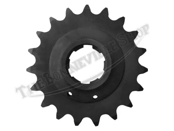 Uk Norton Commando T Countershaft Drive Sprocket Uk Made