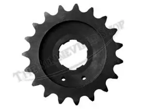 Uk Norton Commando T Countershaft Drive Sprocket Uk Made
