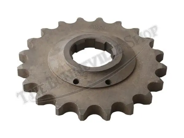 Norton Commando T Countershaft Drive Sprocket Uk Made
