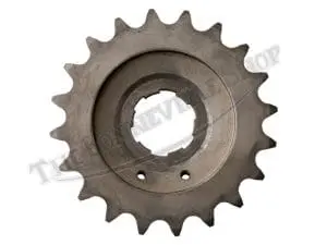 Norton Commando T Countershaft Drive Sprocket Uk Made
