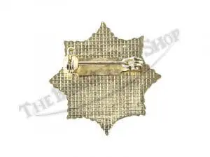 Bsa Gold Star Goldstar Logo Enamel Badge Pin Tie Tac Dbd34 Pn# Tbs-Badge08 4 Tbs Badge Bsa Gold Star Goldstar Logo Enamel Badge Pin Tie Tac Dbd