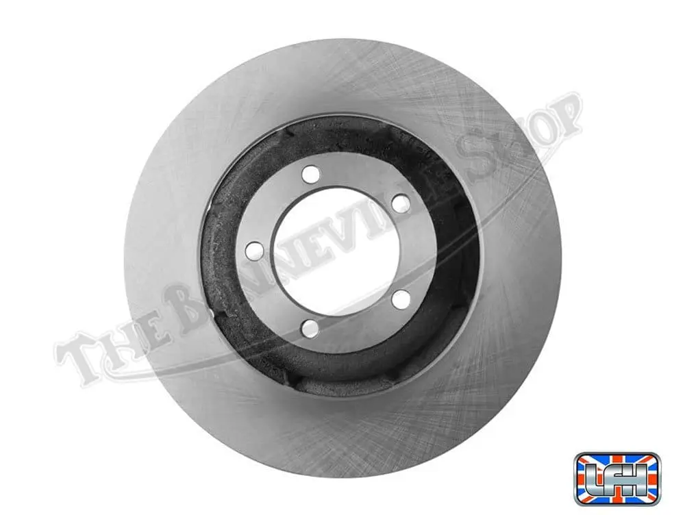 Triumph 750 Tr7 T140 Bonneville Tiger 5 Hole Disc Brake Rotor Pn# 37-7236 2 Triumph Tr T Bonneville Tiger Hole Disc Brake Rotor