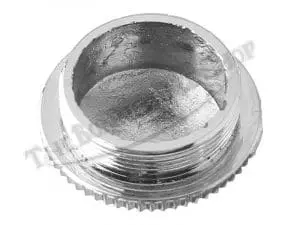 Bsa A7 A10 B25 B31 B32 B33 B34 B40 B44 C10 C15 Oil Tank / Primary Inspection Cap Uk Made Pn# 65-8500 4 65 8500 03 Bsa A7 A10 B25 B31 B32 B33 B34 B40 B44 C10 C15 Oil Tank Primary Inspection Cap Uk Made