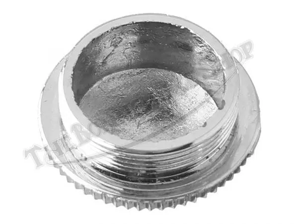 65 8500 03 Bsa A7 A10 B25 B31 B32 B33 B34 B40 B44 C10 C15 Oil Tank Primary Inspection Cap Uk Made