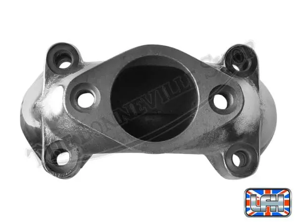 TRIUMPH TR TIGER TROPHY SINGLE CARB INLET MANIFOLD