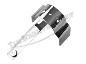 Triumph 750 T140 Tr7 T160 Front Fender Mudguard Bridge Piece Stay Chrome Pn# 97-7004 C 97-5058 4 C Triumph T Tr T Front Fender Mudguard Bridge Piece Stay Chrome