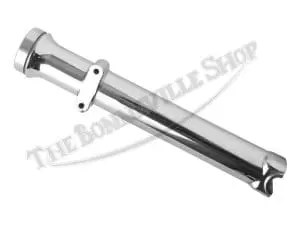 Triumph 750 T140 Tr7 T150 T160 Right Hand Fork Lower Leg 1973-88 Pn# 97-7089 97-7132 3 Triumph T Tr T T Right Hand Fork Lower Leg