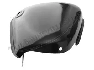 Triumph 650 Tr6 T120 Bonneville Tiger Single Hole Sidepanel 1967 Pn# 82-7359 F7359 3 Triumph Tr T Bonneville Tiger Single Hole Sidepanel