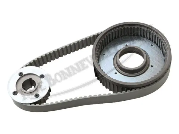 Tbs Belt Norton Commando Primary Belt Drive Kit Aerco Uk Made