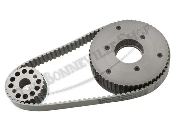 Tbs Belt Norton Commando Primary Belt Drive Kit Aerco Uk Made