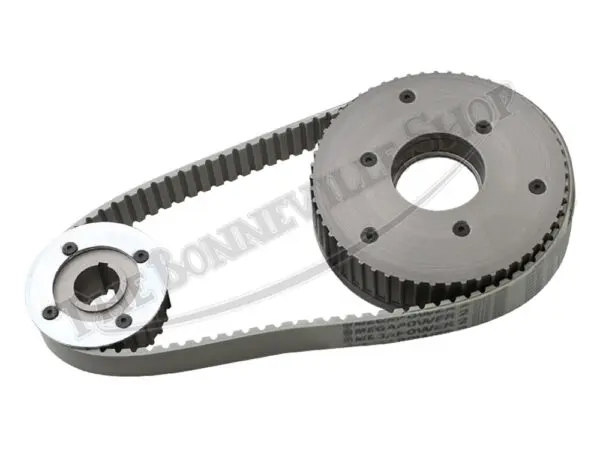 Norton 750 850 Commando Primary Belt Drive Kit Aerco UK Made PN# TBS-BELT05