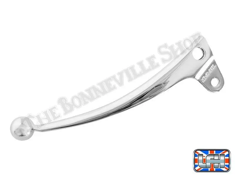 Triumph 750 Chrome Handlebar Clutch Lever 1973-75 Uk Made Pn# 60-3981 1 60 3981 01 Triumph 500 650 750 Tachometer Gearbox Drive Gear Uk Made