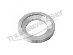 Triumph Bsa 500 650 Wheel Bearing Retainer Ring Pn# 37-0582 W582 4 37 0582 02 Triumph 500 650 Wheel Bearing Retainer Ring 1