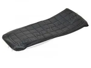 06 5613 C 02 Norton 750 850 Interstate Commando Seat Cover Mk2 Mk3