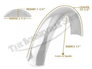 Tbs 3500102 2Nd 02 Aluminum Fender 3 1