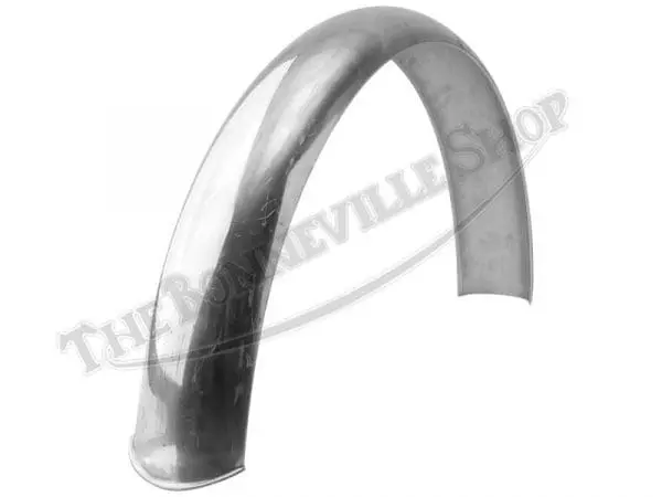 Tbs 35010D02 2Nd 01 Aluminum Fender 8
