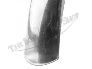 Tbs 35010D02 2Nd 03 Aluminum Fender 8