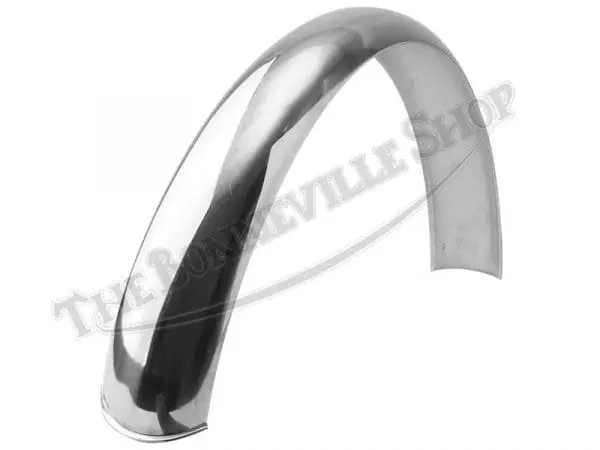 Tbs 35010D03 2Nd 01 Aluminum Fender 9