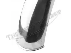 Tbs 35010D03 2Nd 03 Aluminum Fender 9
