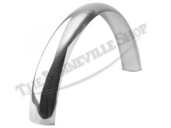 Tbs 35010D03 2Nd 04 Aluminum Fender 9