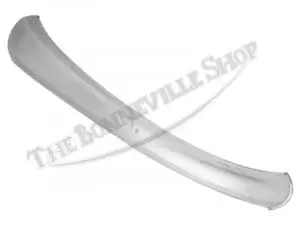 Tbs 35010D03 2Nd 06 Aluminum Fender 9