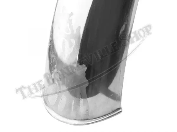 TBS 35010D04 2ND 03 Aluminum Fender 10