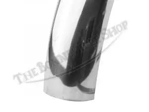 Tbs 35010D04 2Nd 05 Aluminum Fender 10