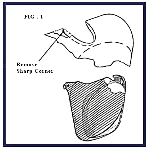 Triumph Service Bulletin Fettling