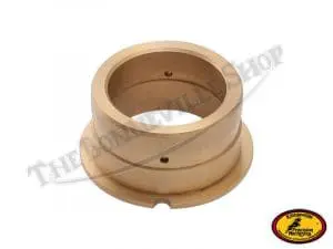 Triumph 350 500 Timing Side Crank Bush 1957-1968 Kibblewhite Made In Usa Pn# 70-4322 K 3 70 4322 K 02 Triumph 350 500 Timing Side Crank Bush 1957 1968 Kibblewhite