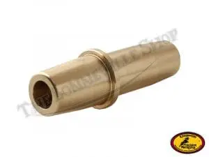 Bsa A65 A70 Inlet And Exhaust C630 Valve Guide 1971-72 Kibblewhite Pn# 71-2300 C 3 71 2300 C 02 Bsa A65 A70 Inlet And Exhaust Valve Guide 71 72 Kibblewhite