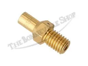 W Wassell Needle Jet Master